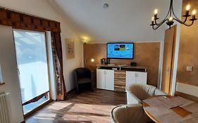 Ferienwohnung Wildgatter